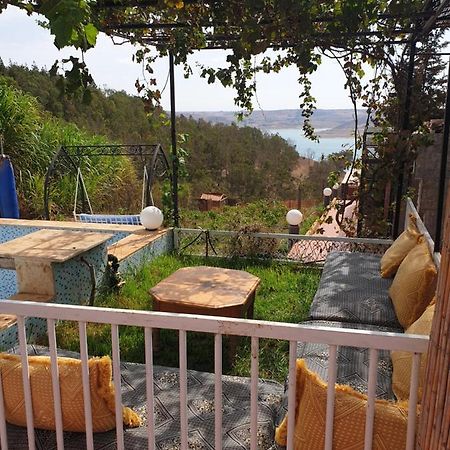 Ferme Bouhouch Leilighet Oulad Yakoub Eksteriør bilde